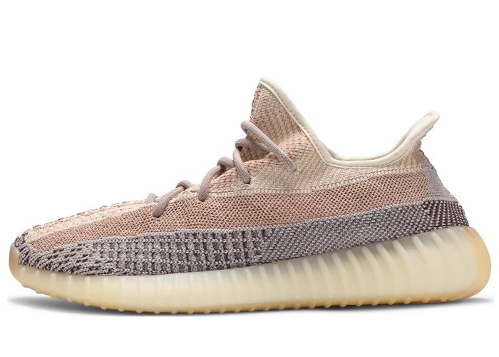 Yeezy Boost 350 V2 'Ash Pearl' - GY7658