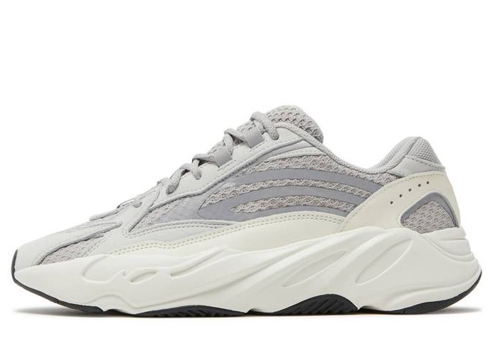 Yeezy Boost 700 V2 Shoes &quotStatic" – EF2829