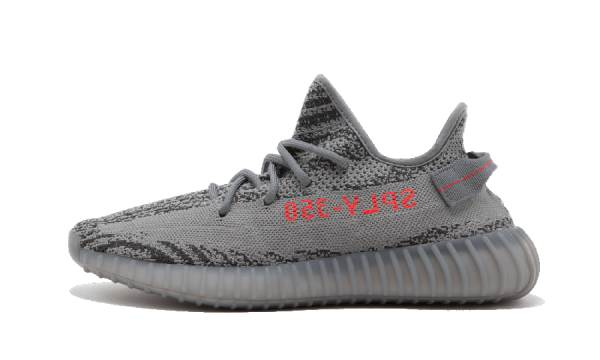 Yeezy Boost 350 V2 Shoes &quotBeluga 2.0" – AH2203