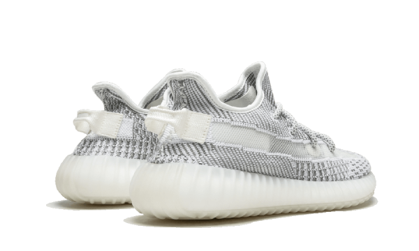 Yeezy Boost 350 V2 Shoes "Static" – EF2905