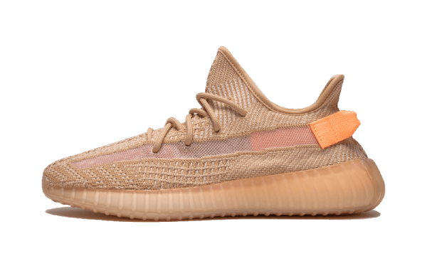 Yeezy Boost 350 V2 Shoes "Clay" – EG7490