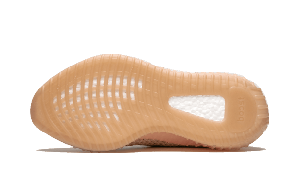 Yeezy Boost 350 V2 Shoes "Clay" – EG7490