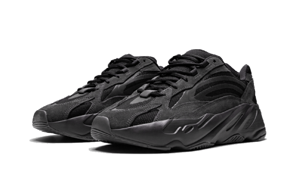 Yeezy Boost 700 V2 Shoes "Vanta" – FU6684