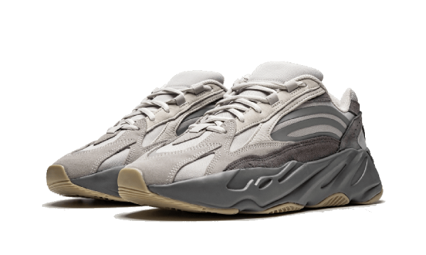 Yeezy Boost 700 V2 Shoes "Tephra" – FU7914