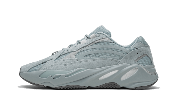 Yeezy Boost 700 V2 Shoes &quotHospital Blue" – FV8424