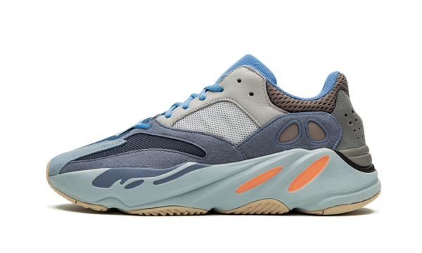 Yeezy Boost 700 Shoes &quotCarbon Blue" – FW2498