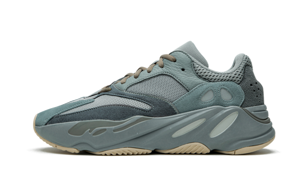 Yeezy Boost 700 Shoes &quotTeal Blue" – FW2499