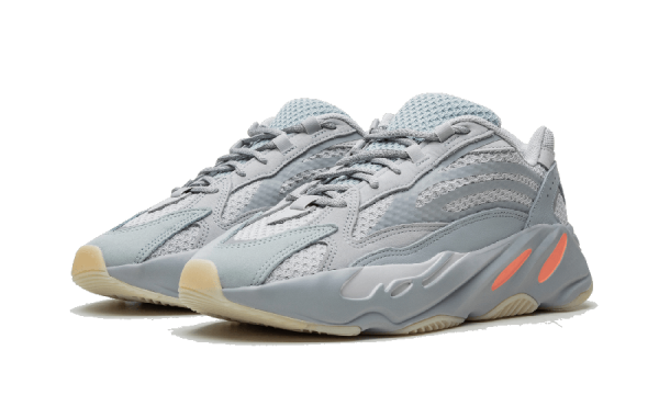 Yeezy Boost 700 V2 Shoes "Inertia" – FW2549