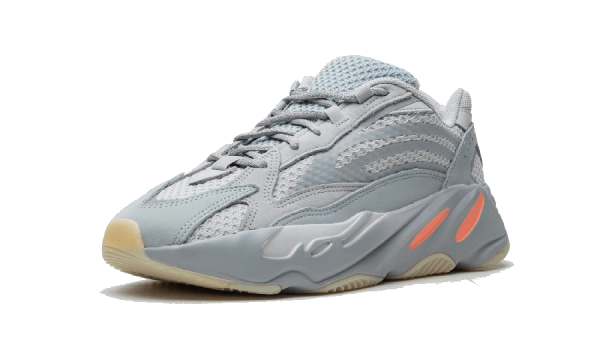 Yeezy Boost 700 V2 Shoes "Inertia" – FW2549