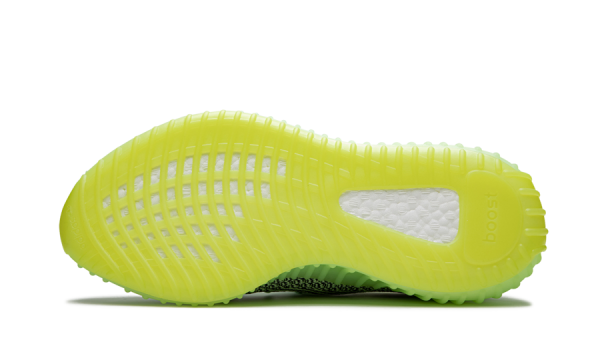 Yeezy Boost 350 V2 Shoes Reflective "Yeezreel" – FX4130
