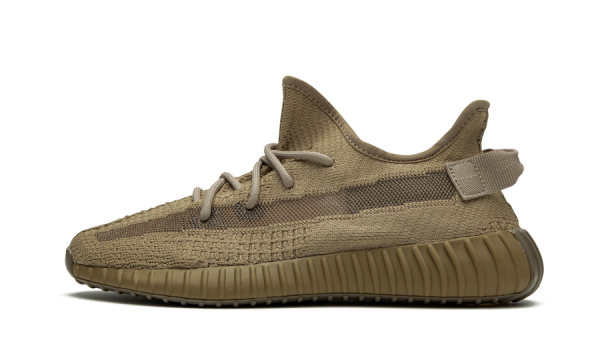 kids Yeezy Boost 350 V2 Shoes &quotEarth"