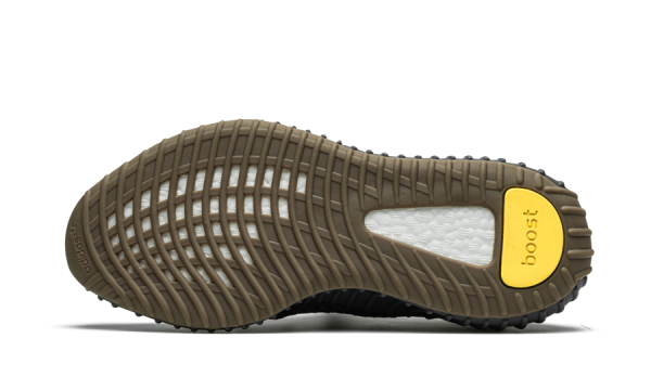 Yeezy Boost 350 V2 Shoes "Cinder" – FY2903