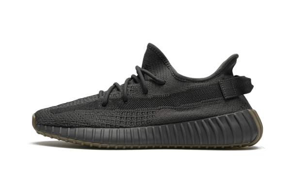 Yeezy Boost 350 V2 Shoes Reflective &quotCinder" – FY4176